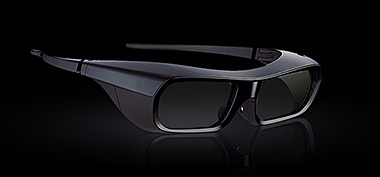 3D Glasses
